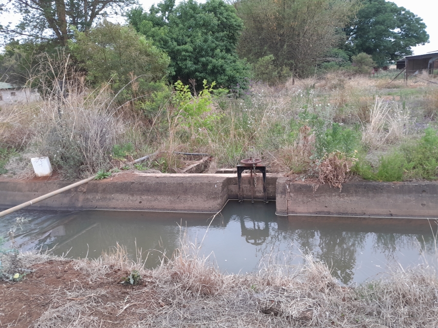Commercial Property for Sale in Zeerust North West